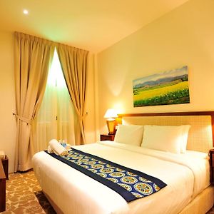 Superior Queen Room