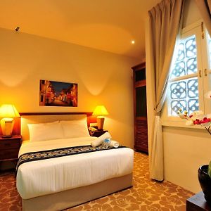 Premier King Room
